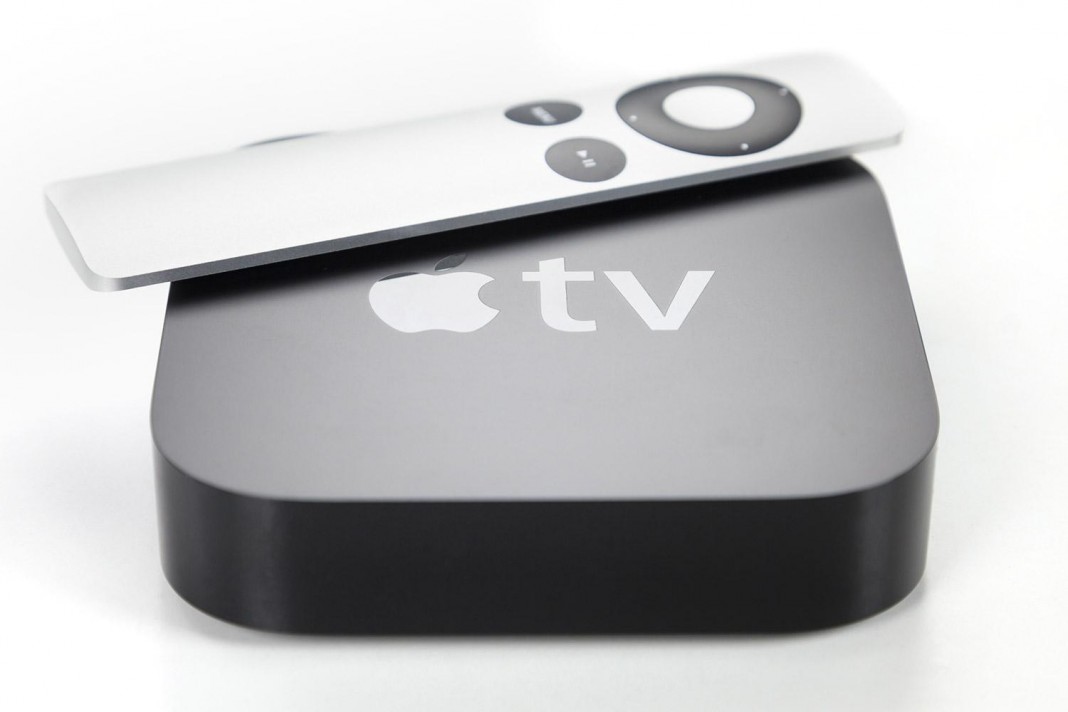 New Apple TV to run full iOS 9 PC Tech Magazine