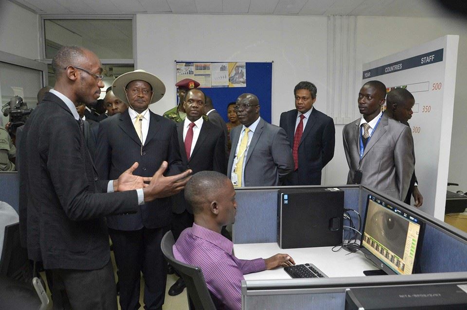 Photo of Uganda to host the International ICT and BPO Conference 2015