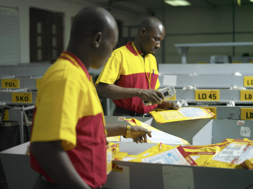 Photo of African Businesses Should Embrace Cross-Border eCommerce – DHL
