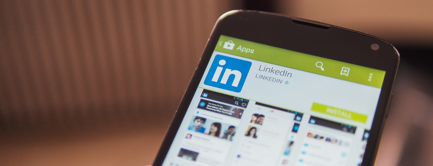 Photo of LinkedIn makes changes to email notifications