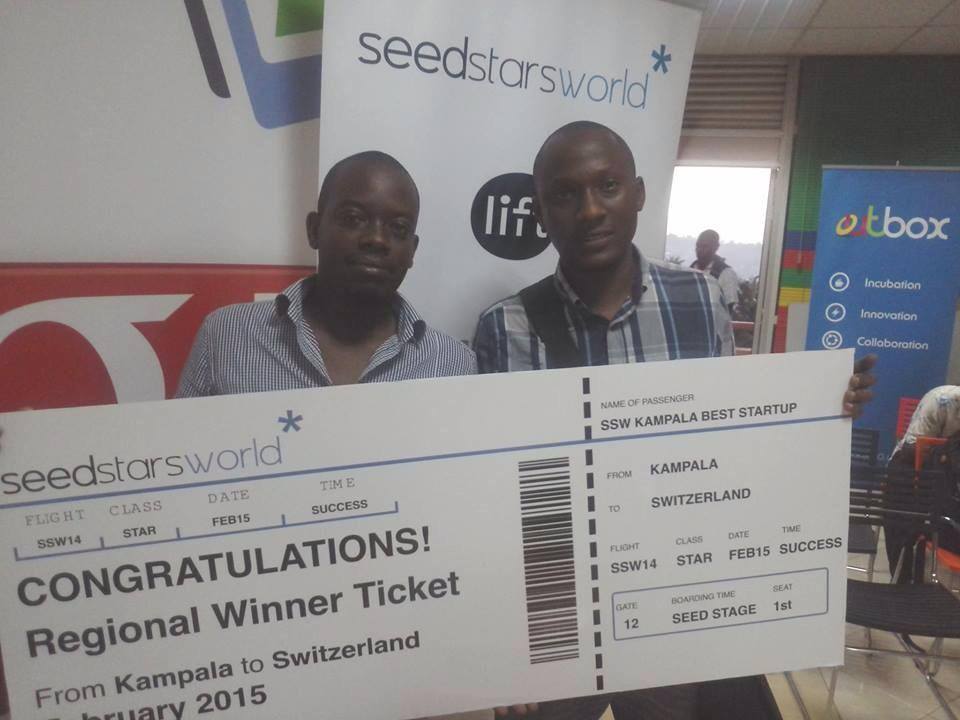 Photo of Seedstars World competition Call for Applications Uganda now open