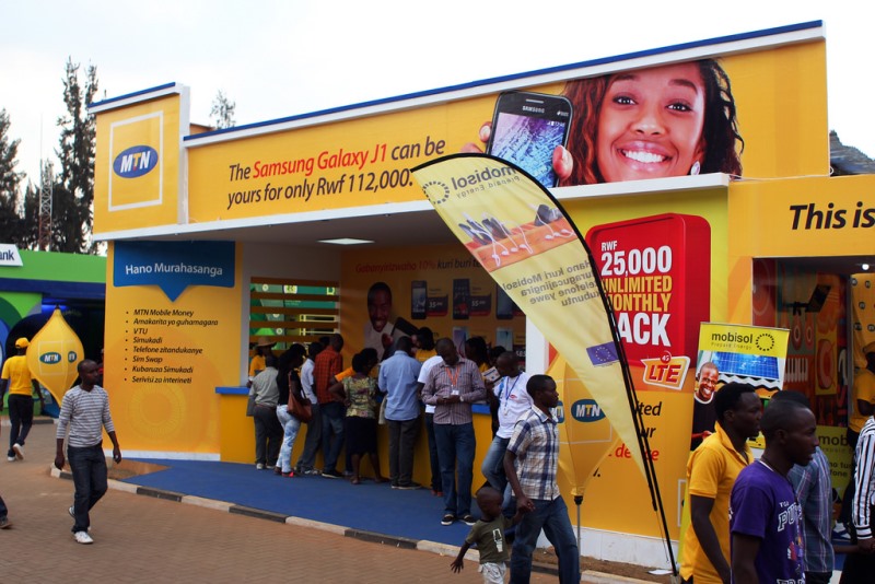 Photo of MTN Rwanda remains committed to boosting internet penetration