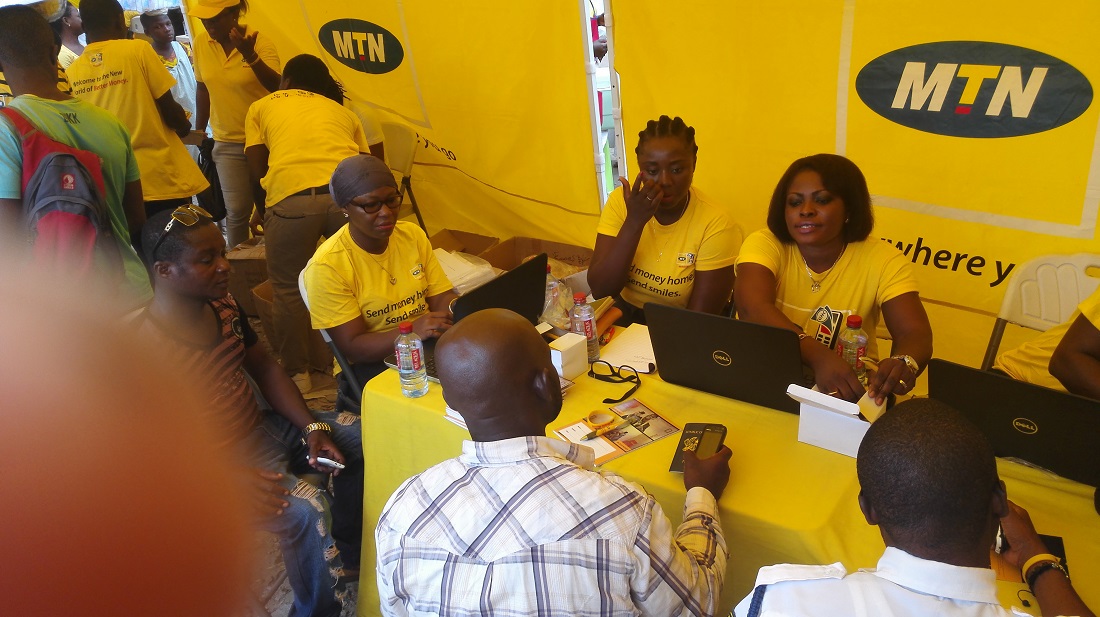 Photo of MTN enables Mobile Money between Rwanda and Uganda