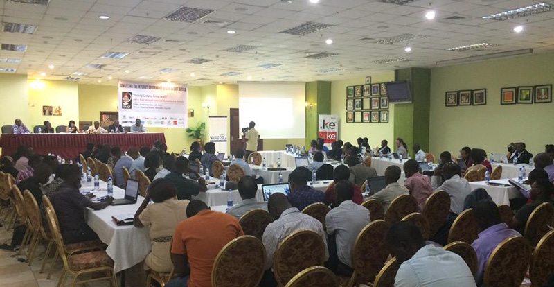 Photo of 7th Annual East Africa Internet Governance Forum Kicks-off in Kampala