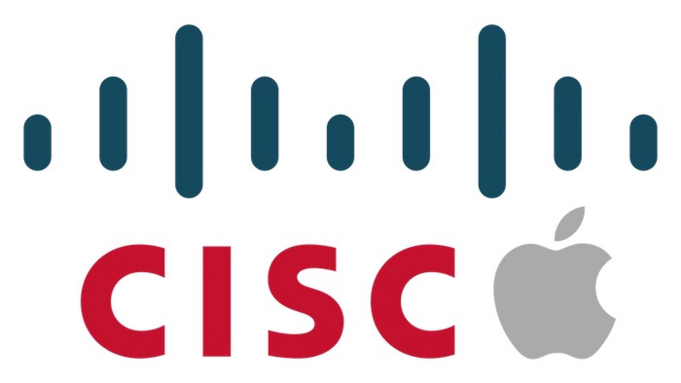 Photo of Apple & Cisco to collaborate on optimizing networks for iOS devices