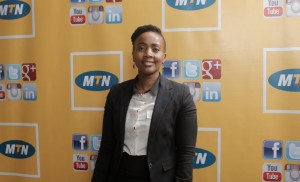 Chief Marketing Officer, Ms. Mapula Bodibe made the announcement