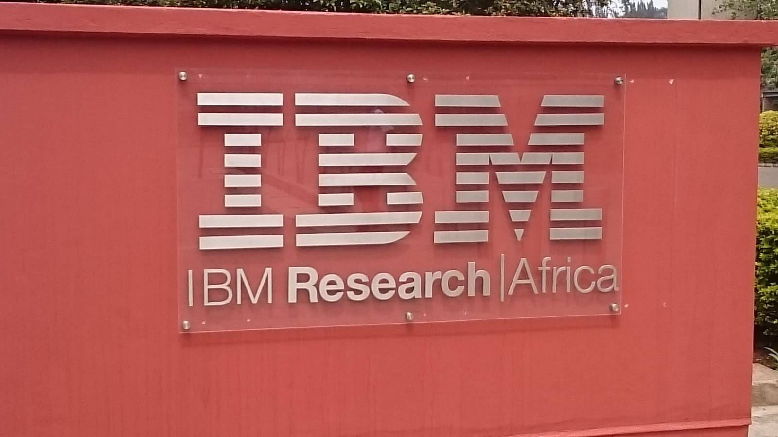 Photo of IBM Research Africa and KENET to enhance the skills of students