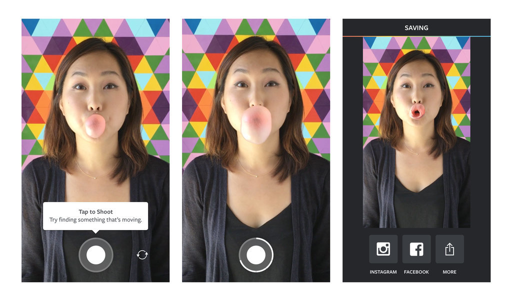 Photo of Instagram Launches New Video App ‘Boomerang’
