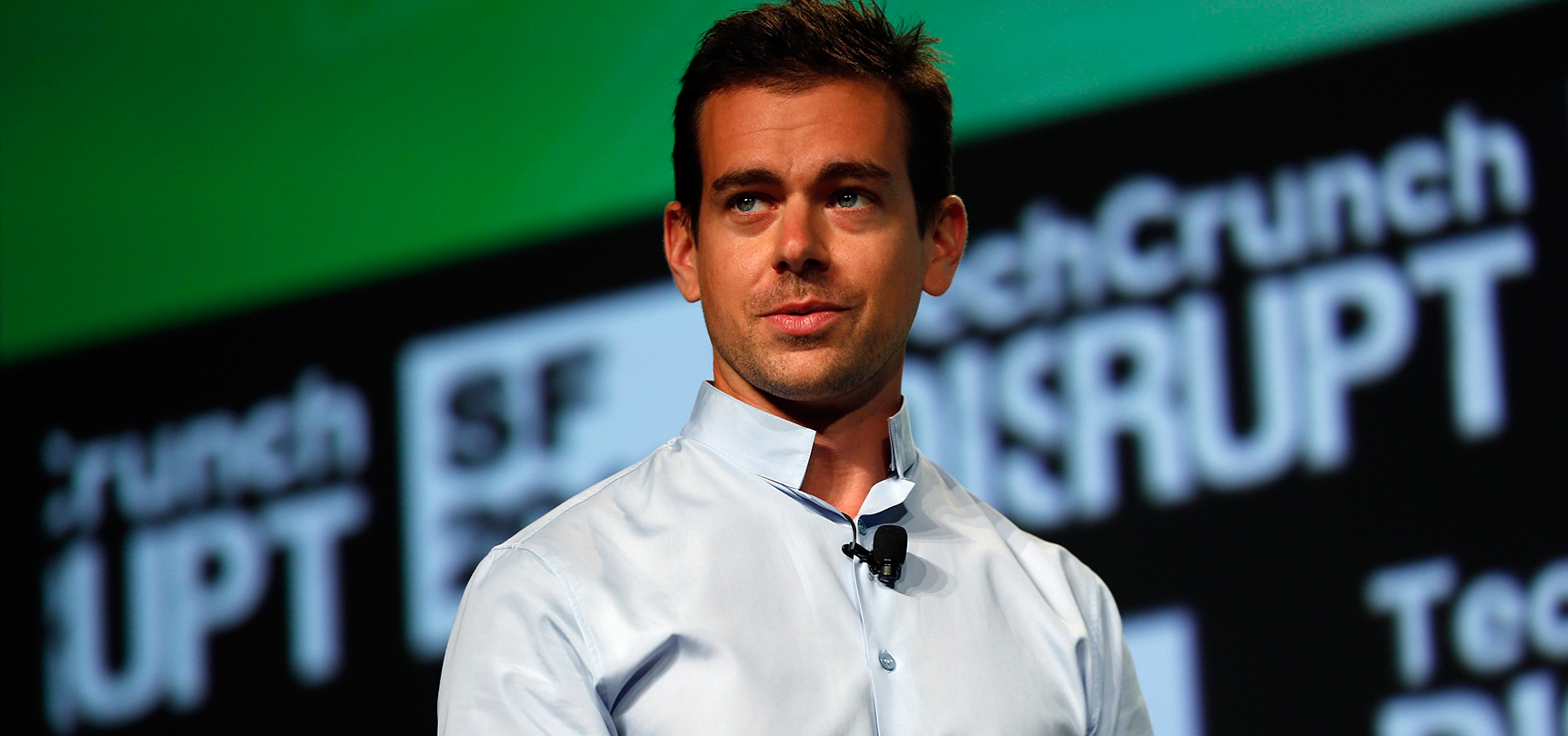 Photo of Jack Dorsey’s Twitter Account Briefly Suspended