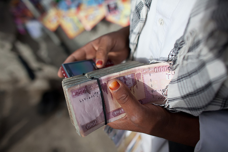 Photo of How turning the mobile payments industry on its head can scale financial inclusion