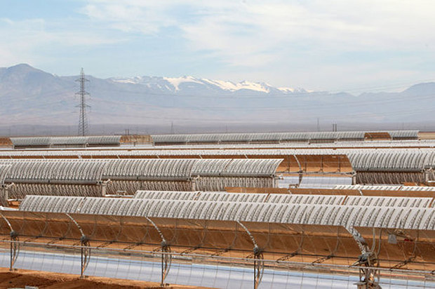Photo of Morocco to launch Africa’s biggest solar farm