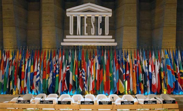 Photo of UNESCO Body Advances Proposal for International Access to Information Day
