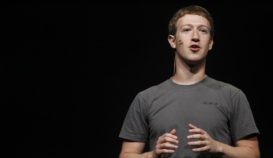Photo of Mark Zuckerberg’s Social Media Accounts Restored After Alleged Hack