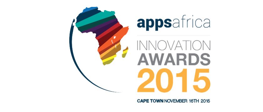 Photo of 2015 Appsafrica Innovation Awards Finalists revealed