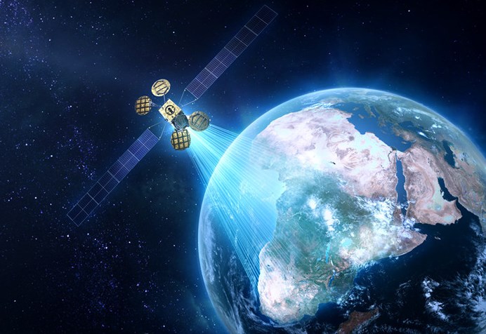 Photo of Facebook and Eutelsat to deliver internet across Africa by satellite
