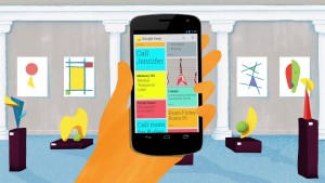 Google Keep takes notes that are easy on the eye