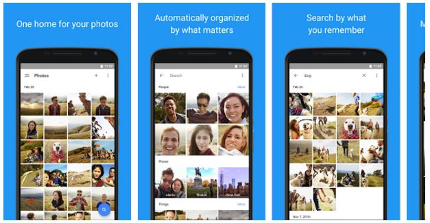 Photo of You can now Hide People You Don’t Want To See in Google Photos