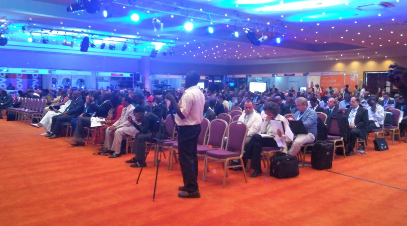 Photo of Over 40 countries represented at 5th Innovation Africa Summit