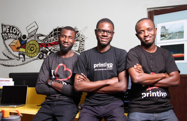 Photo of Printivo Wants To Become The Vistaprint Of Africa