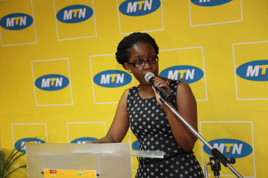 Photo of Interview: MTN’s Susan Kayemba on empowering youth with skills & opportunities