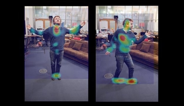 Photo of MIT uses wireless signals to identify people through walls