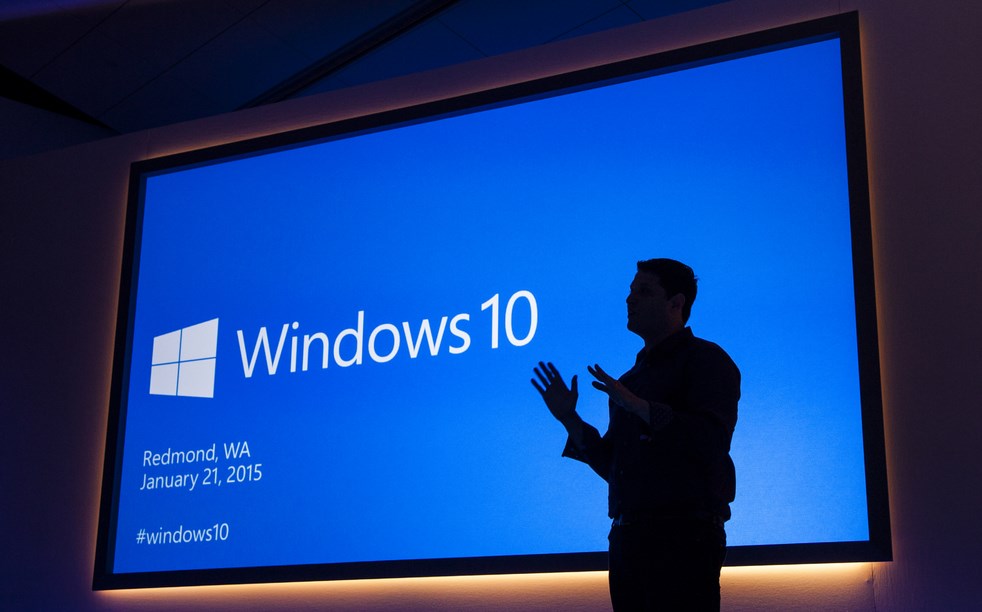 Photo of Windows 10’s Second Major Update is Coming Later This Year, Promises a Project Neon Design Language Feature
