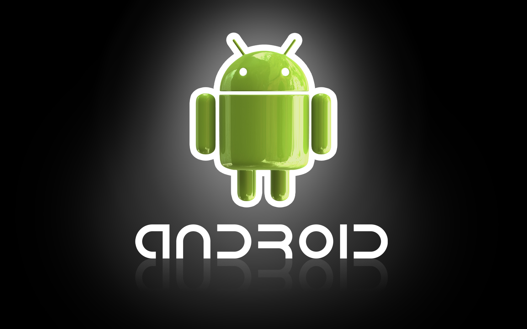 Android развлечение