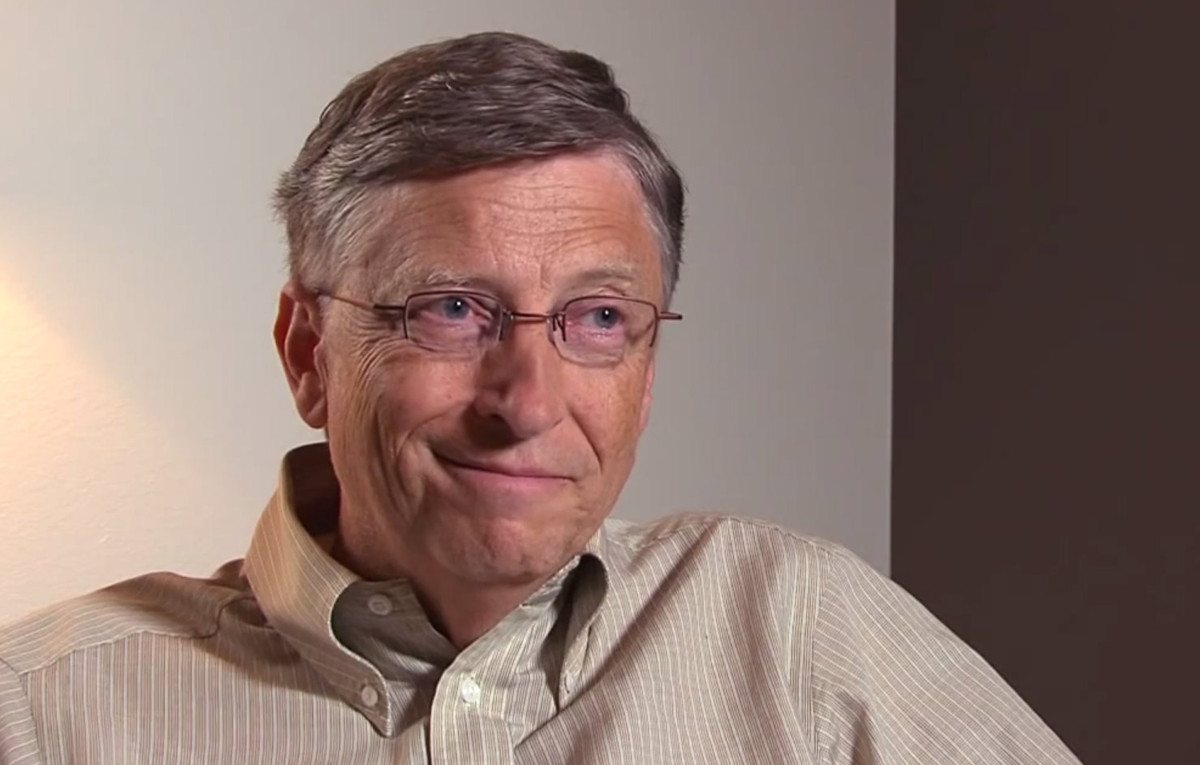 Microsoft co-founder Bill Gates will launch a multi-billion-dollar clean energy research and development initiative with heads of state on Monday. Image Credit: Window Scentral