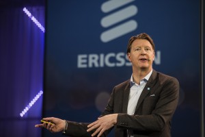 Ericsson and Cisco to work together offering routing, data center, networking, cloud, mobility, management and control, and global services capabilities. Image Credit: Scania