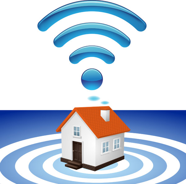 The History of Wi-Fi