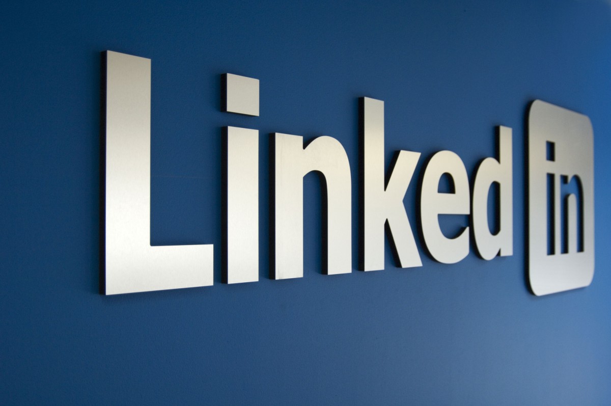 LinkedIn's goal is to annoy users as little as possible. Image Credit: SimonOwens