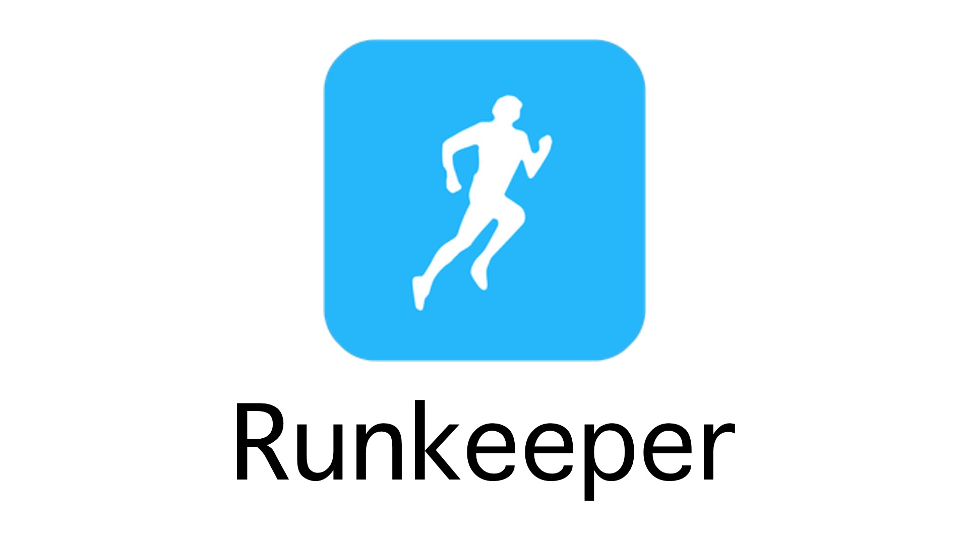 RunKeeper is an app capable of giving you quite some info on their own using your phones sensors. Image Credit: YtImg