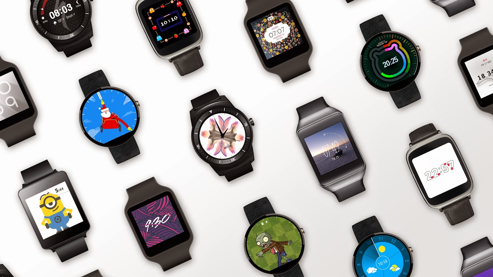 Photo of Google has acquired smartwatch OS startup Cronologics
