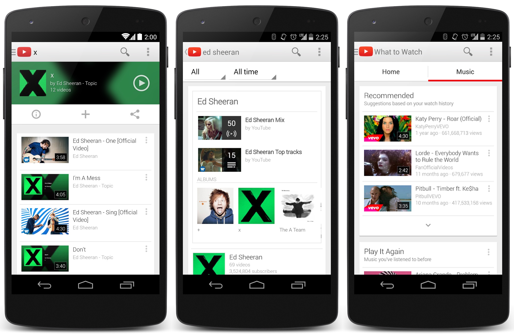 Spotify and Apple Music have finally met their biggest contender: YouTube Music. Image Credit: IDownloadBlog