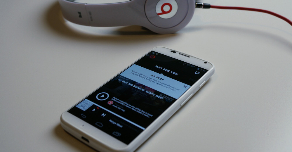 Photo of Apple Music for Android Gets a Bug-Fixing Update