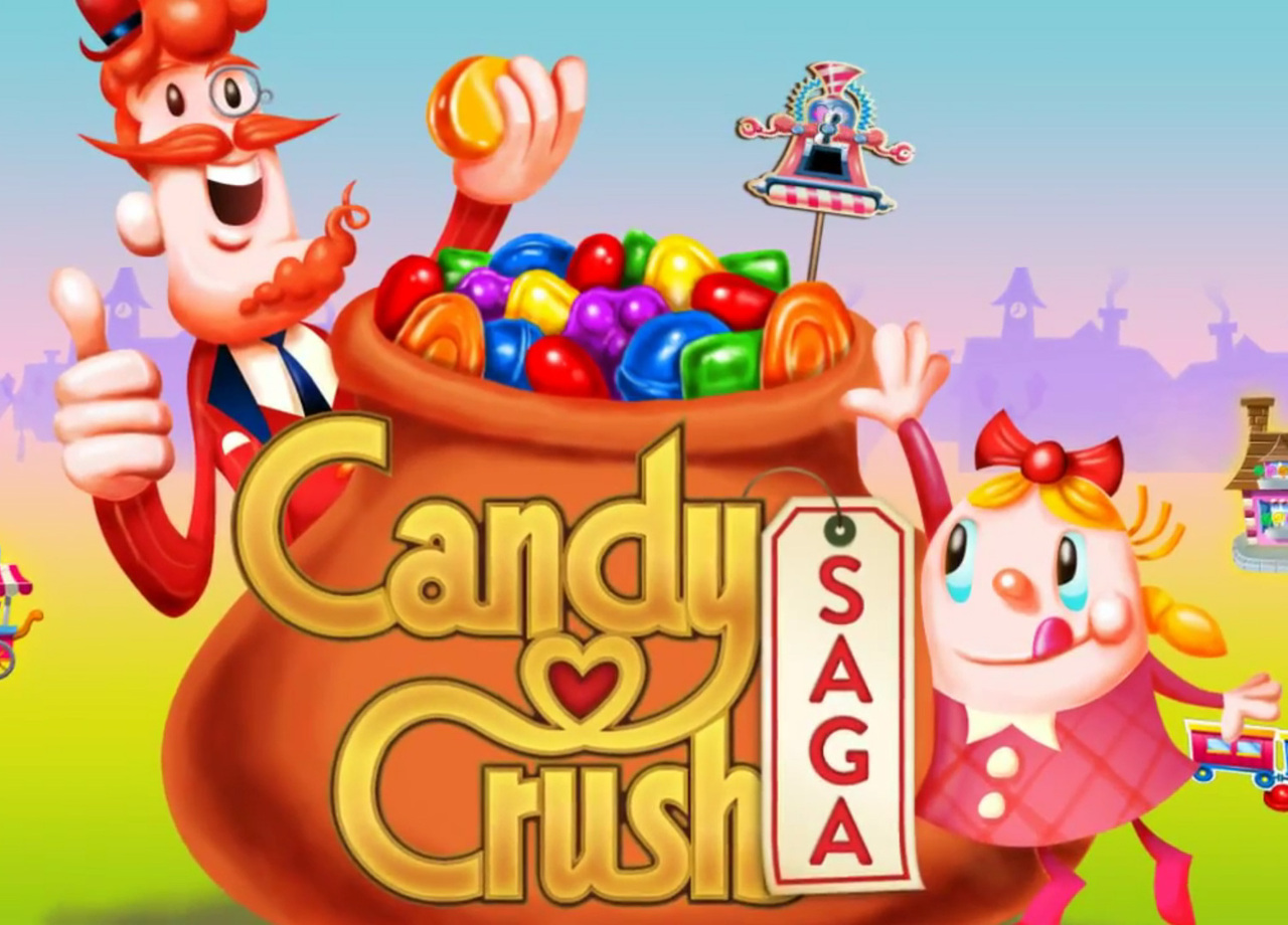 Photo of Activision buys Candy Crush Saga publisher for $5.9B
