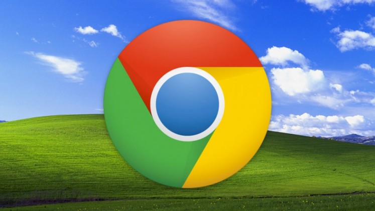 google chrome download for xp