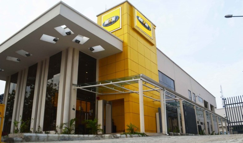 MTN views this extension as a demonstration of confidence in their capacity. Image Credit: PremiumTimes