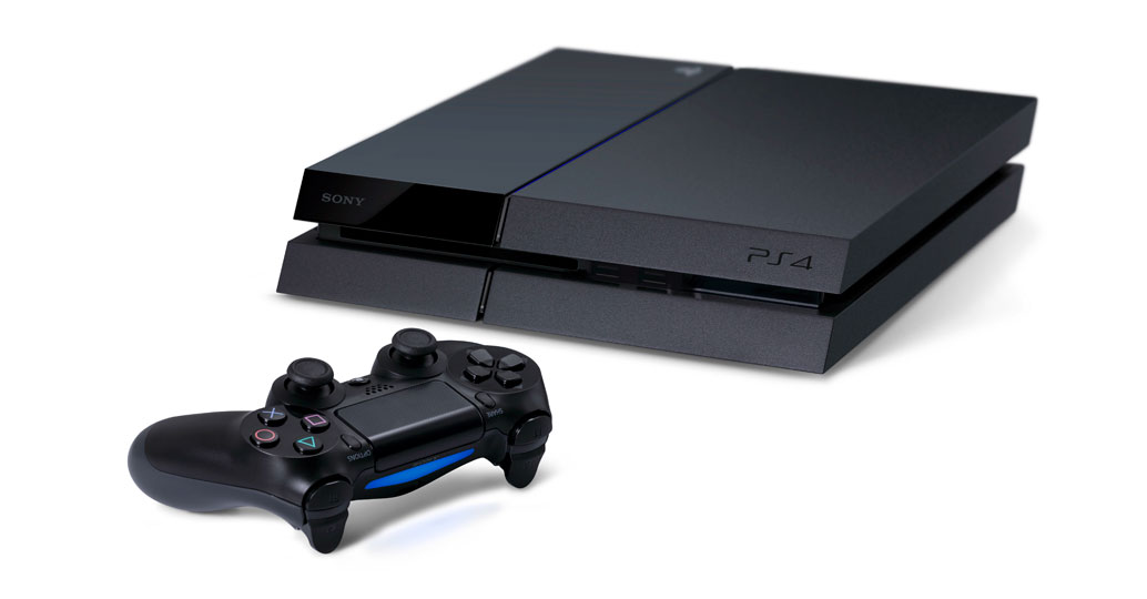 Photo of Sony High-End PlayStation 4 Confirmed