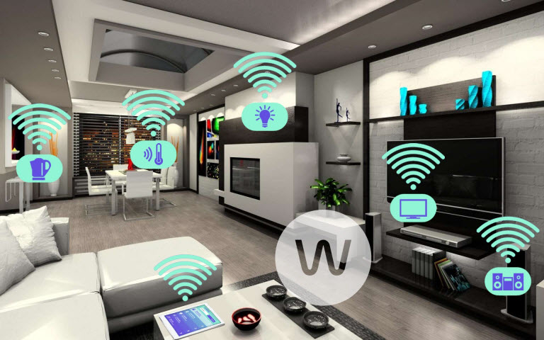 Photo of 5 Rules For Buying Smart-home Devices With No Regrets