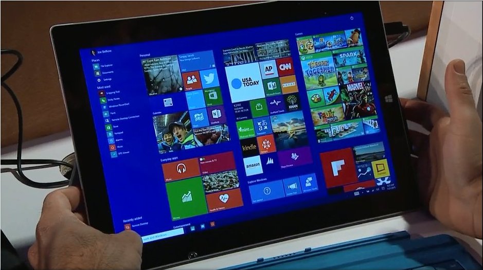 Photo of Windows 10 Users Will Soon Have a ‘Try Out App’ Option Before Installing Them First