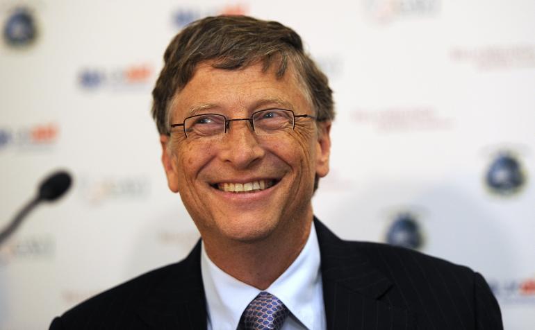Photo of 3 keys technologies Bill Gates says could help the entire planet