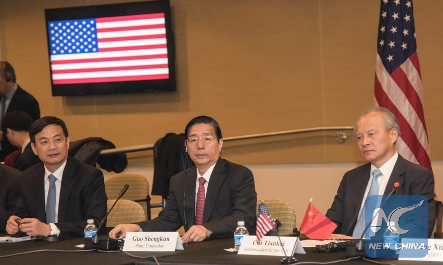 Photo of U.S., China reach agreement on guidelines for requesting assistance fighting cyber crime