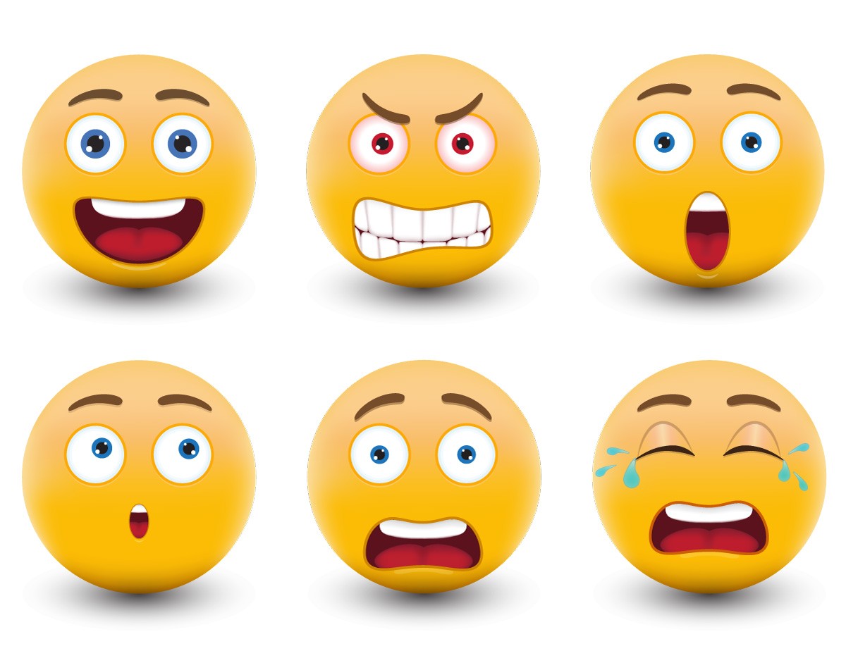 Why 2015 was the year of emoji | PC Tech Magazine