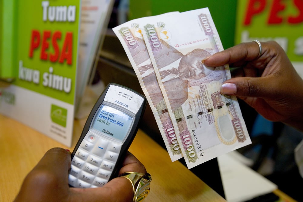 Photo of MTN Uganda, Safaricom Partner to Allow Cross-Border Mobile Money Transfers