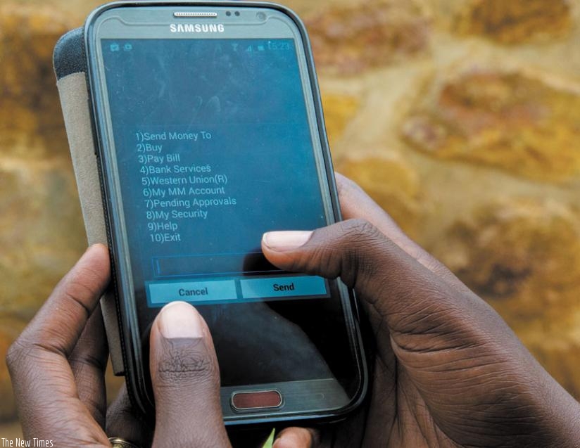 Photo of TerraPay wins approval of BOU to launch International mobile money transfers to Uganda