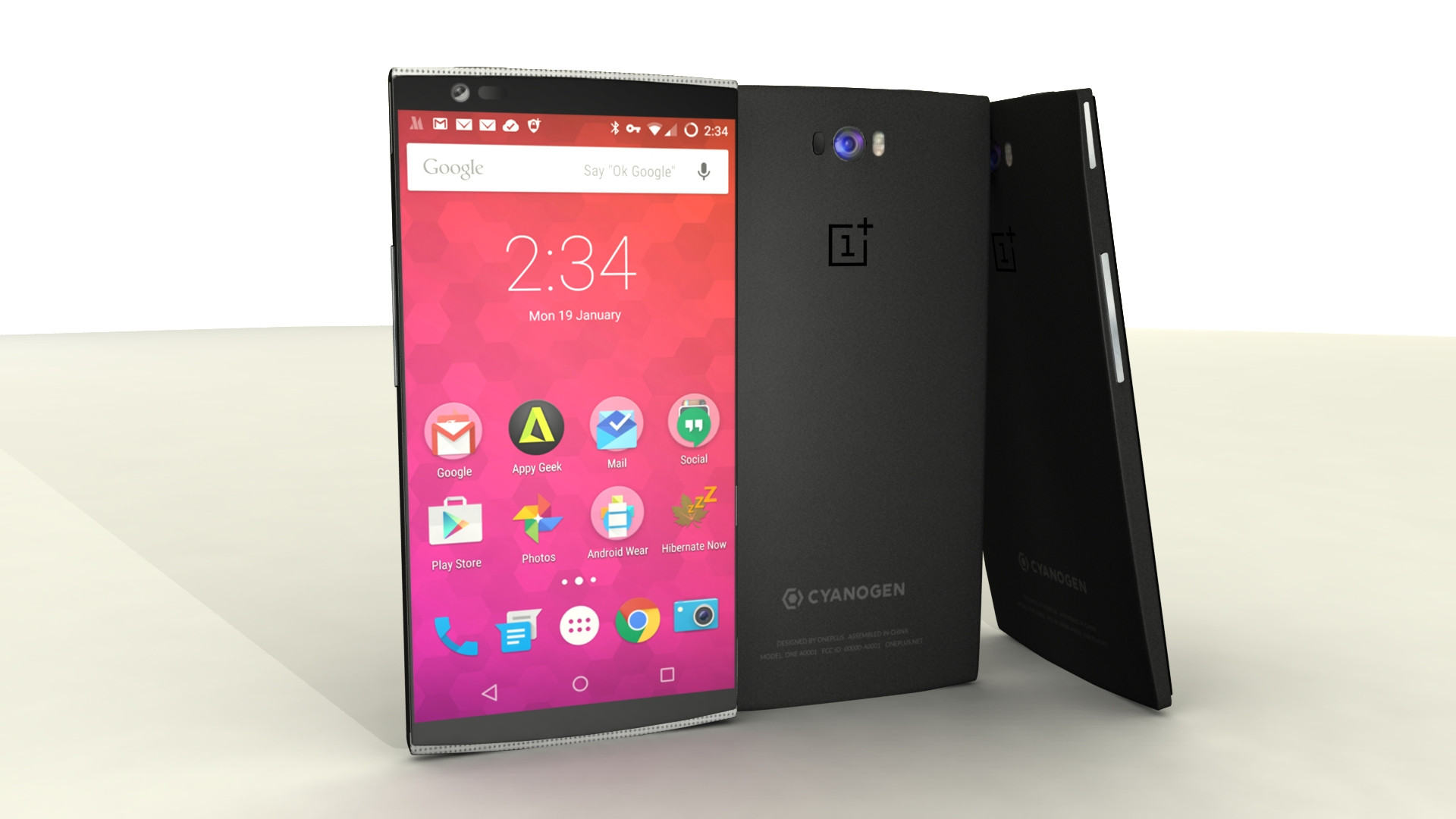 Photo of You no longer need an invite to buy the OnePlus 2