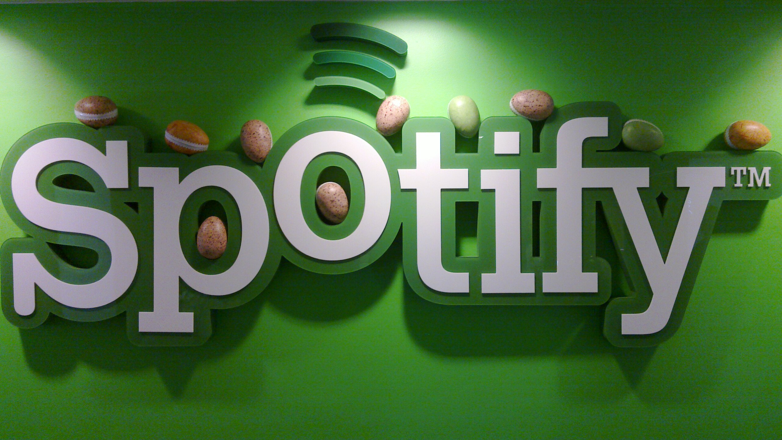 Photo of Spotify Hit With $150 Million Copyright Suit