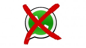 Whatsapp blocked for 48 hours in Brazil. Image Credit: softpedia-static