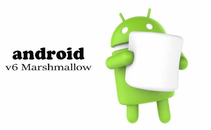 Android 6.0 Marshmallow On Samsung Galaxy A5. Image Credit: IbTimes